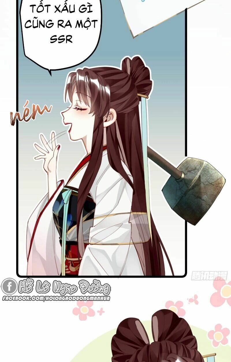 Công Chúa Pháo Hôi Muốn Tùy Tiện Đến Cùng Chapter 11 - 43