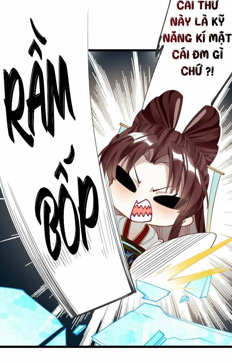 Công Chúa Pháo Hôi Muốn Tùy Tiện Đến Cùng Chapter 11 - 46