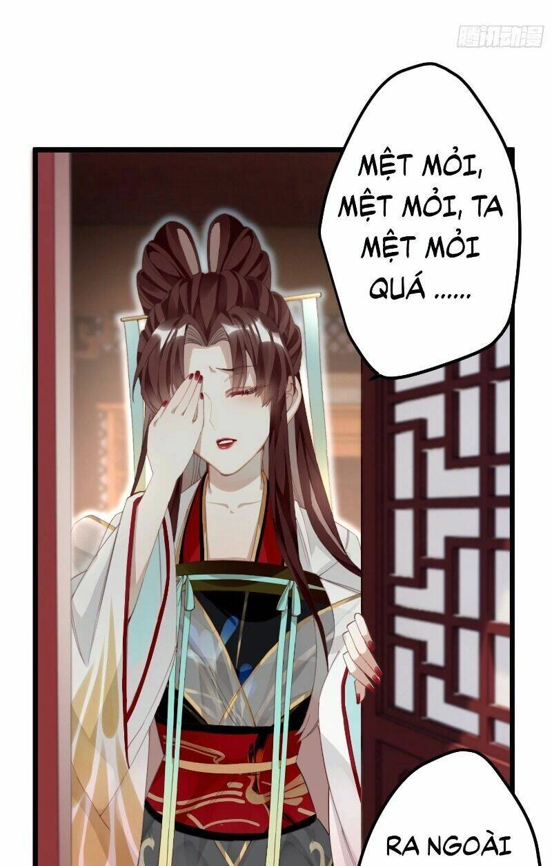 Công Chúa Pháo Hôi Muốn Tùy Tiện Đến Cùng Chapter 11 - 47