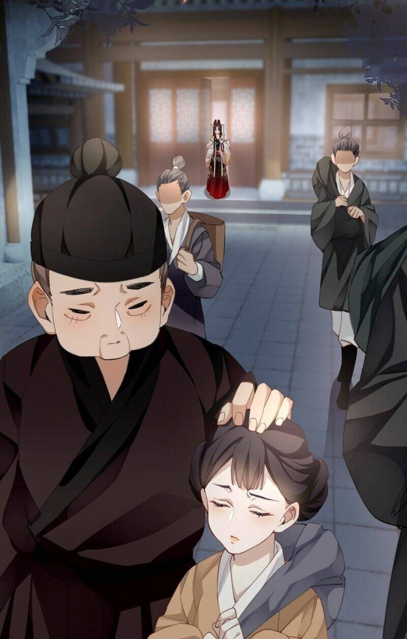 Công Chúa Pháo Hôi Muốn Tùy Tiện Đến Cùng Chapter 11 - 49