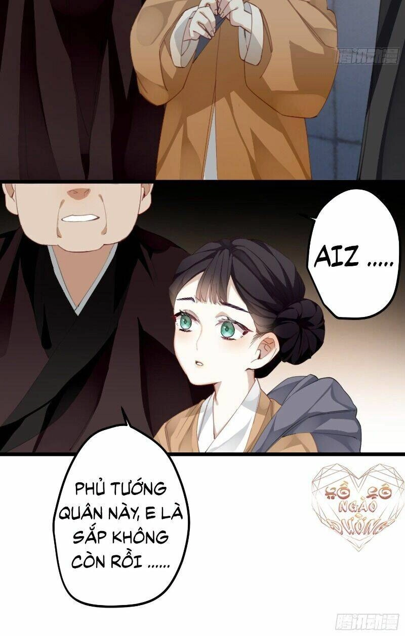 Công Chúa Pháo Hôi Muốn Tùy Tiện Đến Cùng Chapter 11 - 50