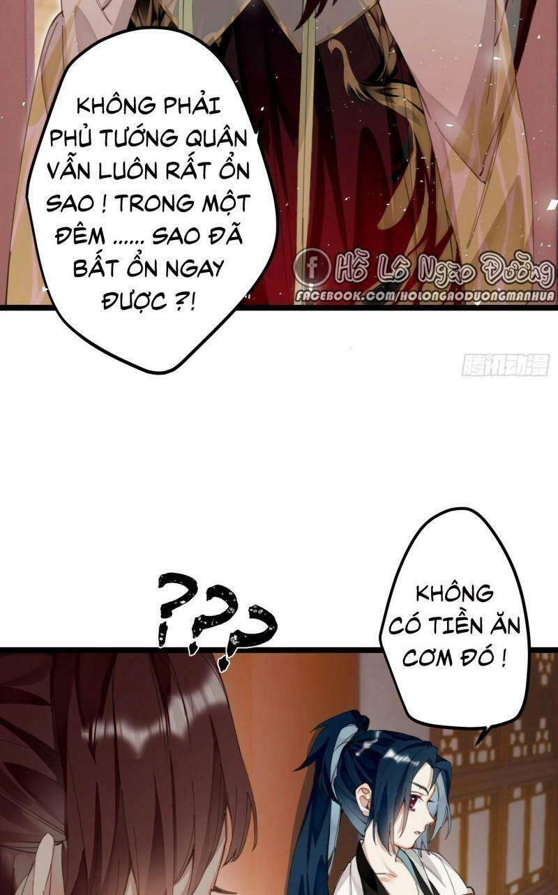 Công Chúa Pháo Hôi Muốn Tùy Tiện Đến Cùng Chapter 12 - 2