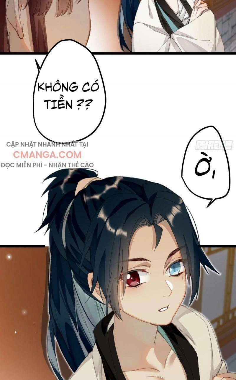 Công Chúa Pháo Hôi Muốn Tùy Tiện Đến Cùng Chapter 12 - 3