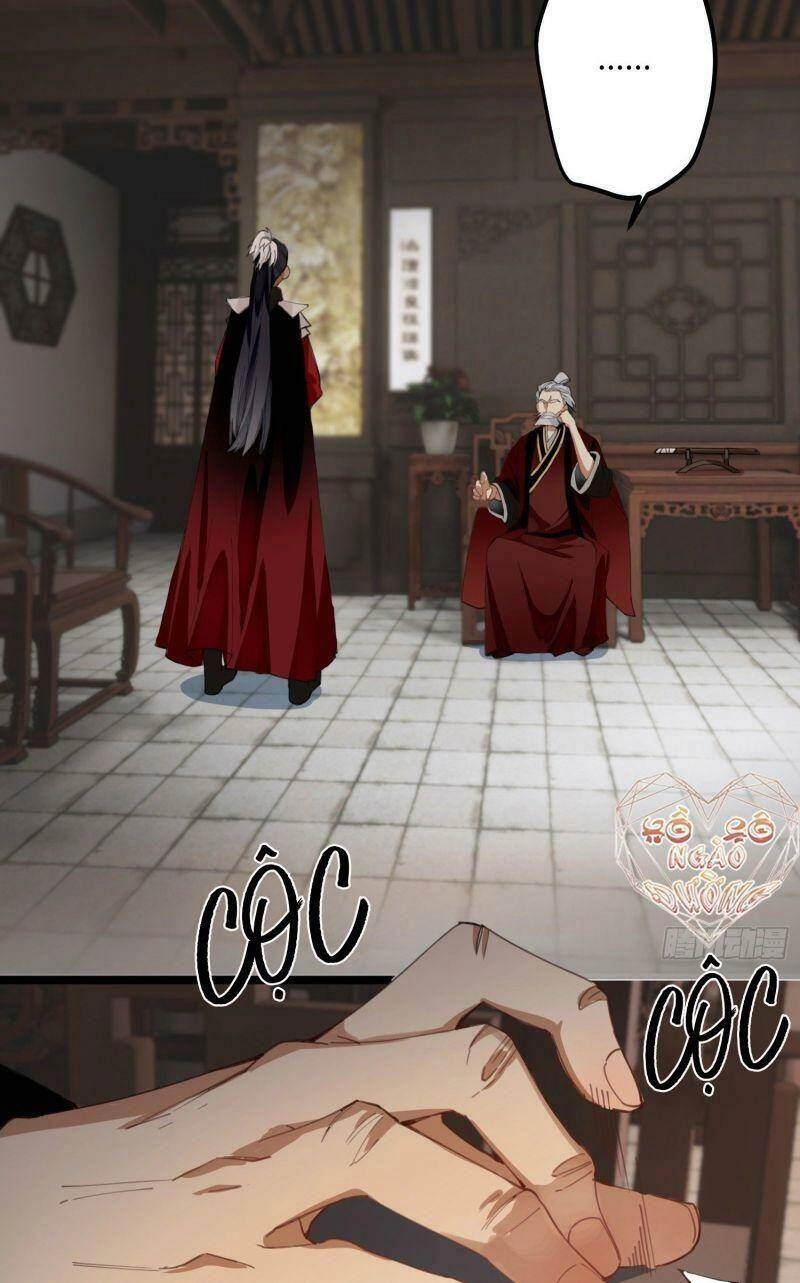 Công Chúa Pháo Hôi Muốn Tùy Tiện Đến Cùng Chapter 12 - 7