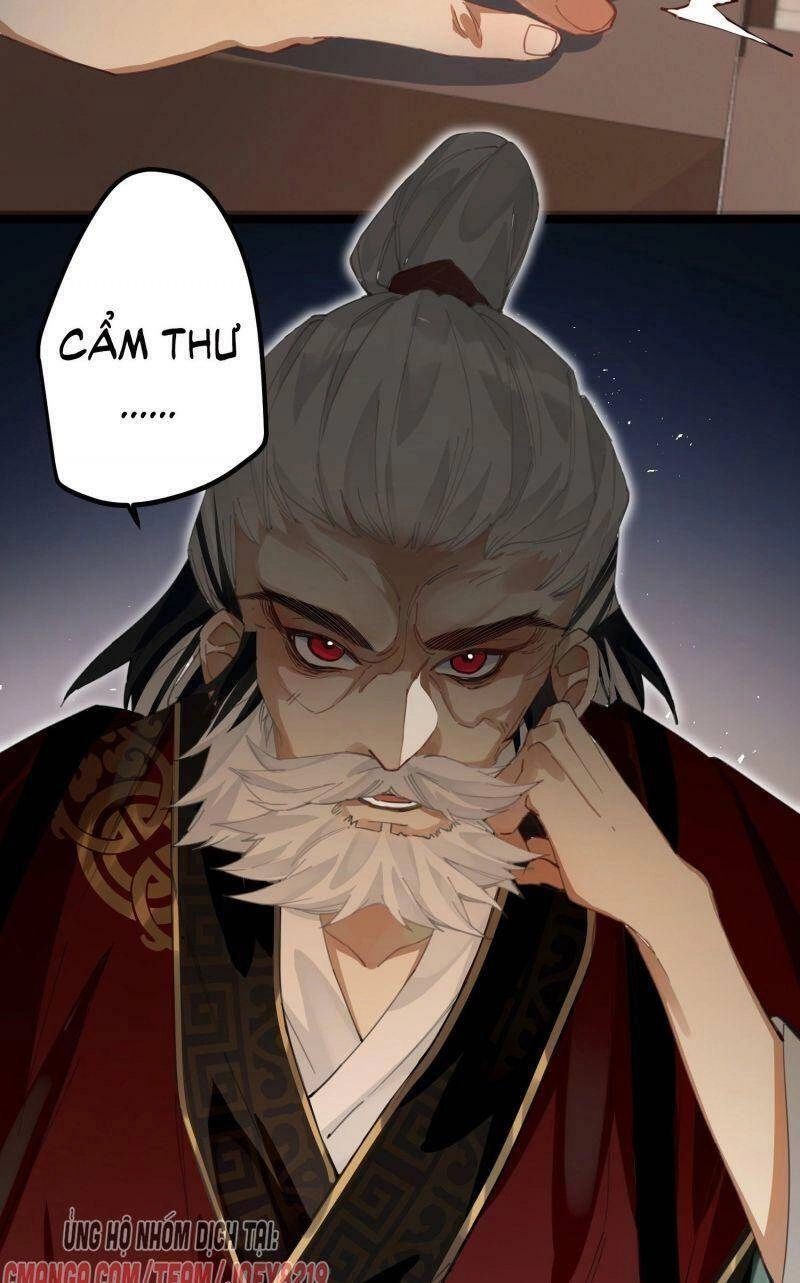 Công Chúa Pháo Hôi Muốn Tùy Tiện Đến Cùng Chapter 12 - 8