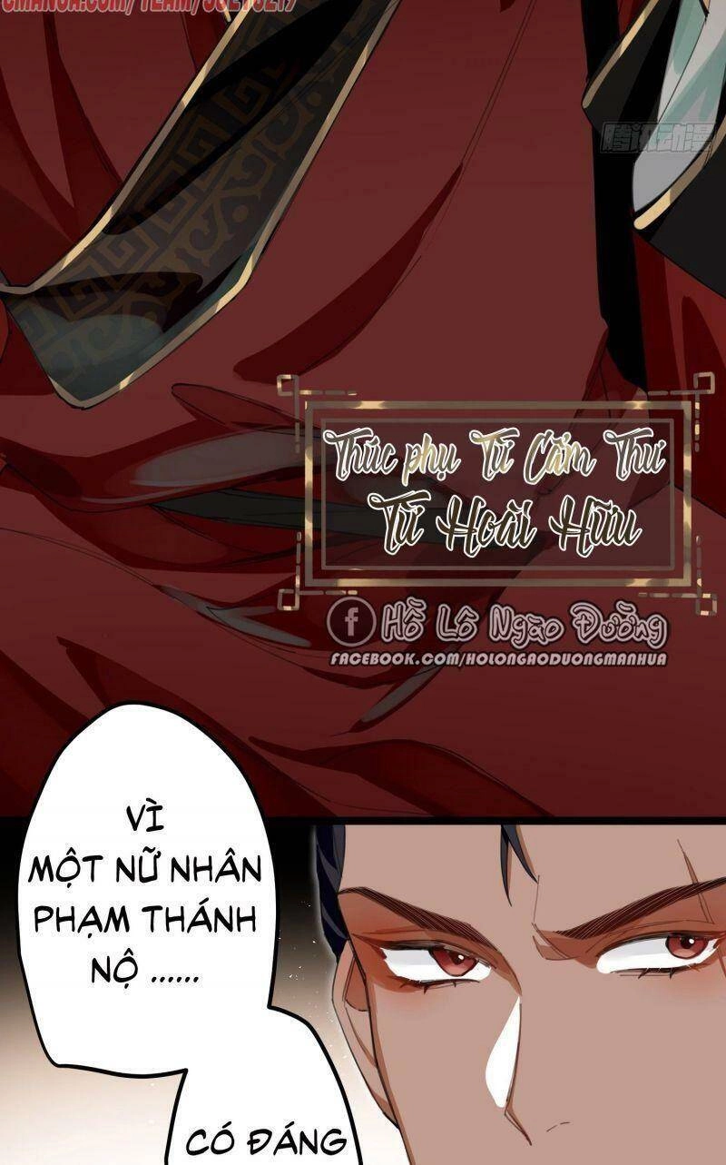 Công Chúa Pháo Hôi Muốn Tùy Tiện Đến Cùng Chapter 12 - 9