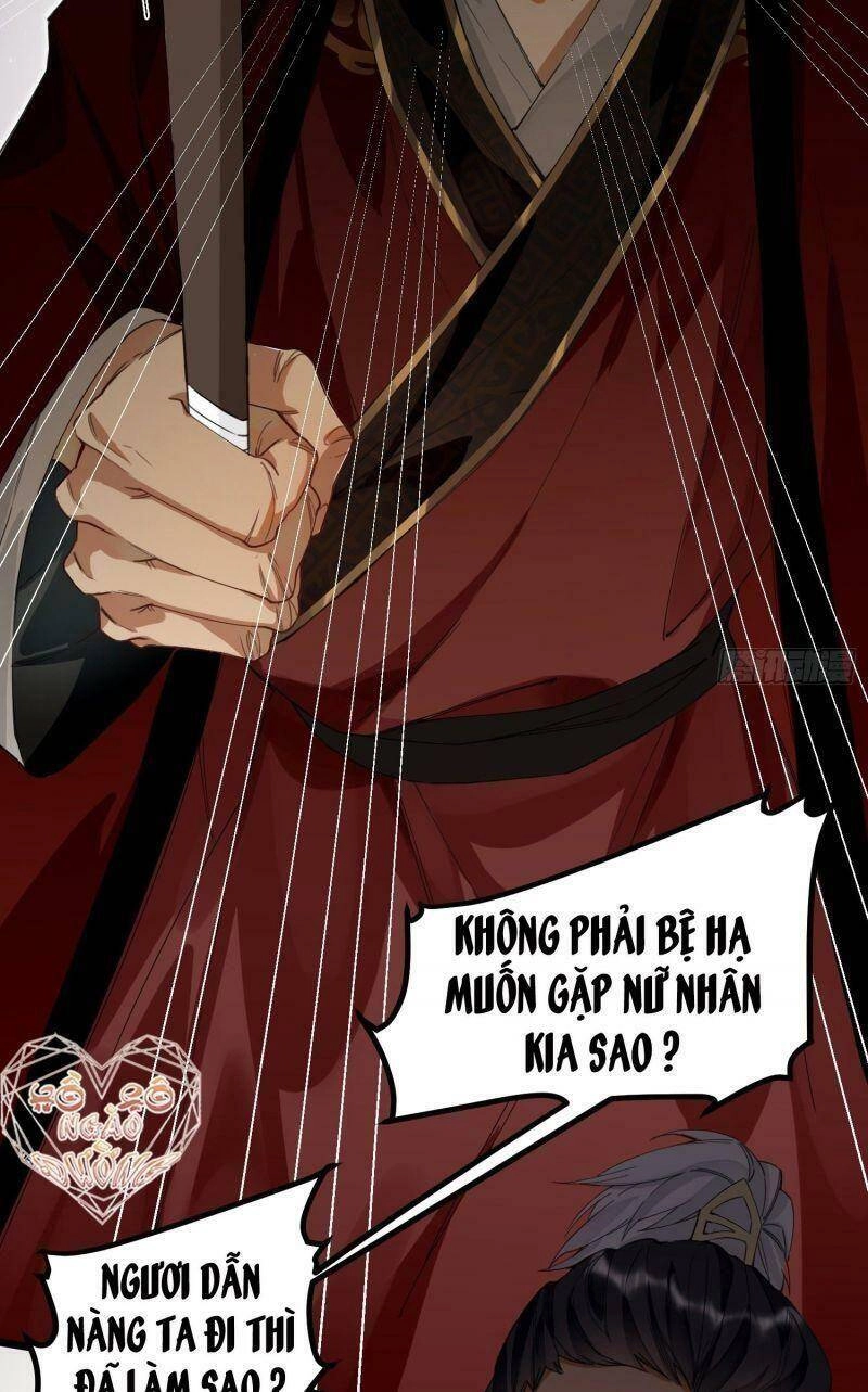 Công Chúa Pháo Hôi Muốn Tùy Tiện Đến Cùng Chapter 12 - 11