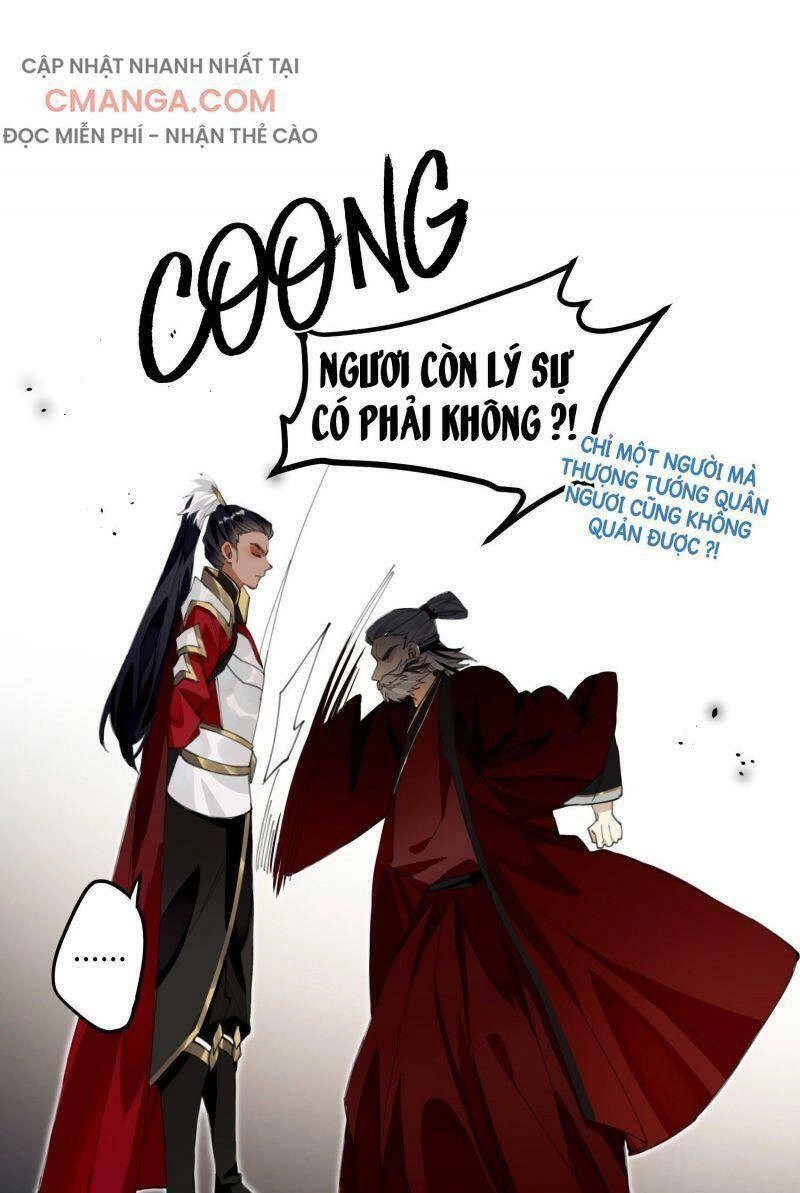 Công Chúa Pháo Hôi Muốn Tùy Tiện Đến Cùng Chapter 12 - 14