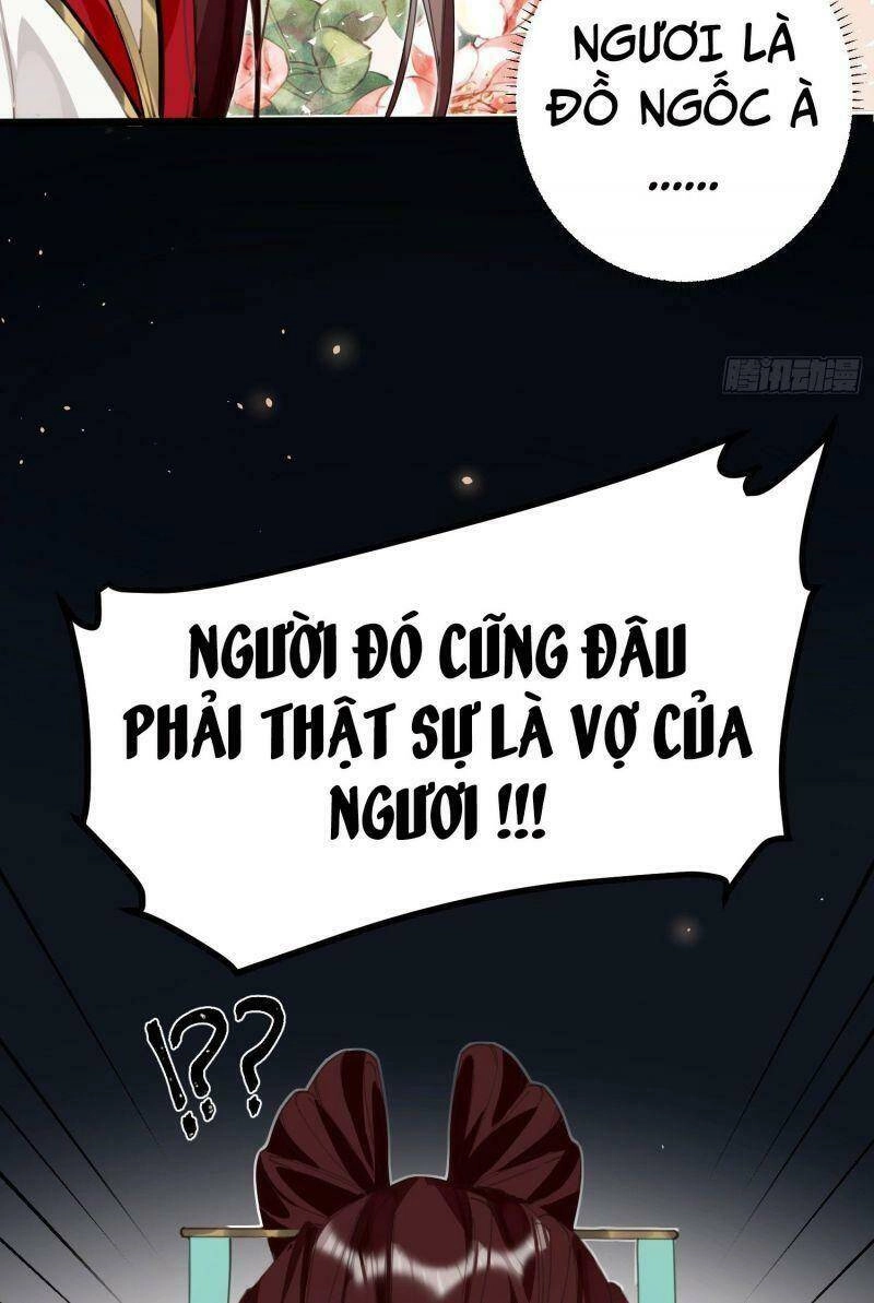 Công Chúa Pháo Hôi Muốn Tùy Tiện Đến Cùng Chapter 12 - 20