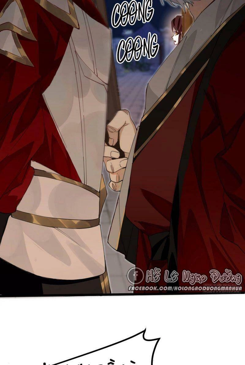 Công Chúa Pháo Hôi Muốn Tùy Tiện Đến Cùng Chapter 12 - 23