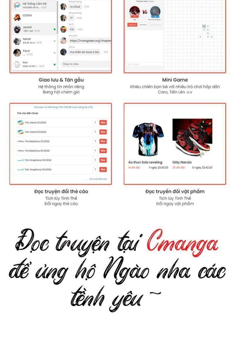 Công Chúa Pháo Hôi Muốn Tùy Tiện Đến Cùng Chapter 12 - 28