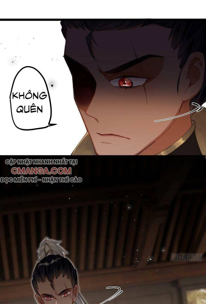 Công Chúa Pháo Hôi Muốn Tùy Tiện Đến Cùng Chapter 12 - 29