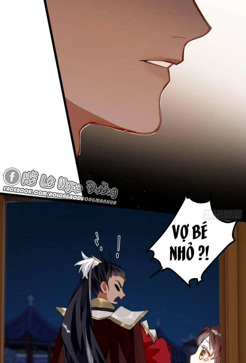 Công Chúa Pháo Hôi Muốn Tùy Tiện Đến Cùng Chapter 12 - 32