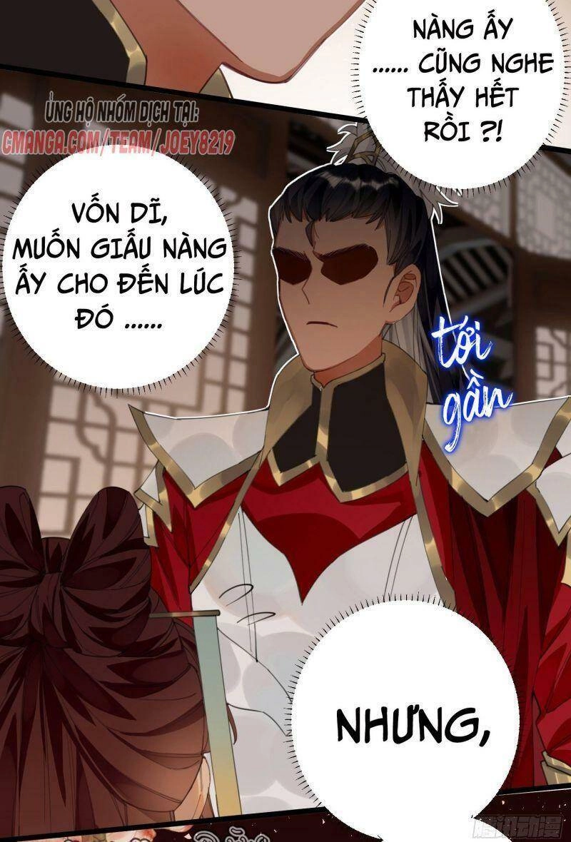 Công Chúa Pháo Hôi Muốn Tùy Tiện Đến Cùng Chapter 12 - 34