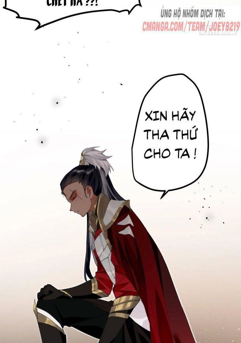Công Chúa Pháo Hôi Muốn Tùy Tiện Đến Cùng Chapter 12 - 38