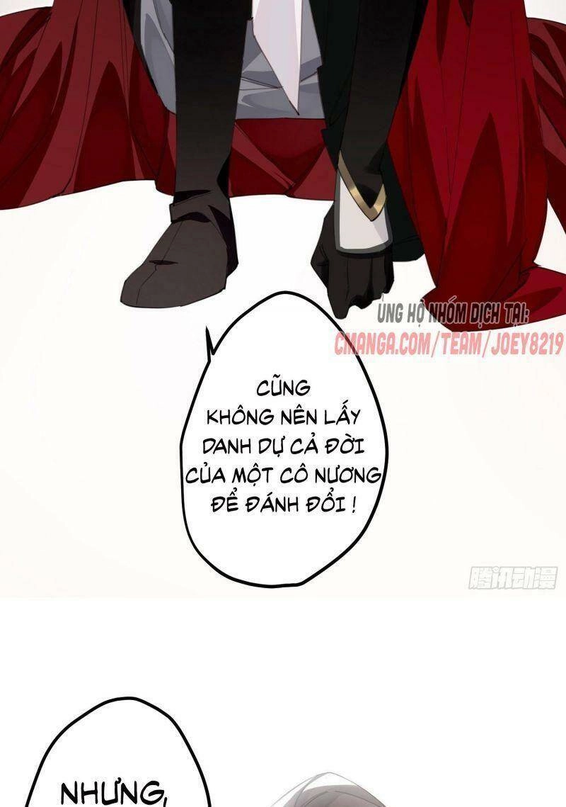 Công Chúa Pháo Hôi Muốn Tùy Tiện Đến Cùng Chapter 12 - 42