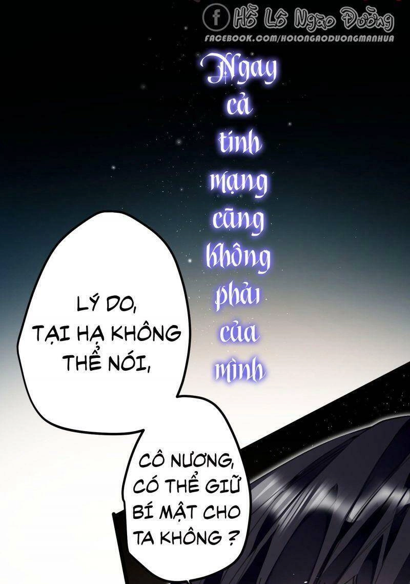 Công Chúa Pháo Hôi Muốn Tùy Tiện Đến Cùng Chapter 12 - 44