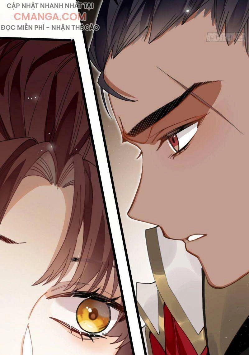 Công Chúa Pháo Hôi Muốn Tùy Tiện Đến Cùng Chapter 12 - 45