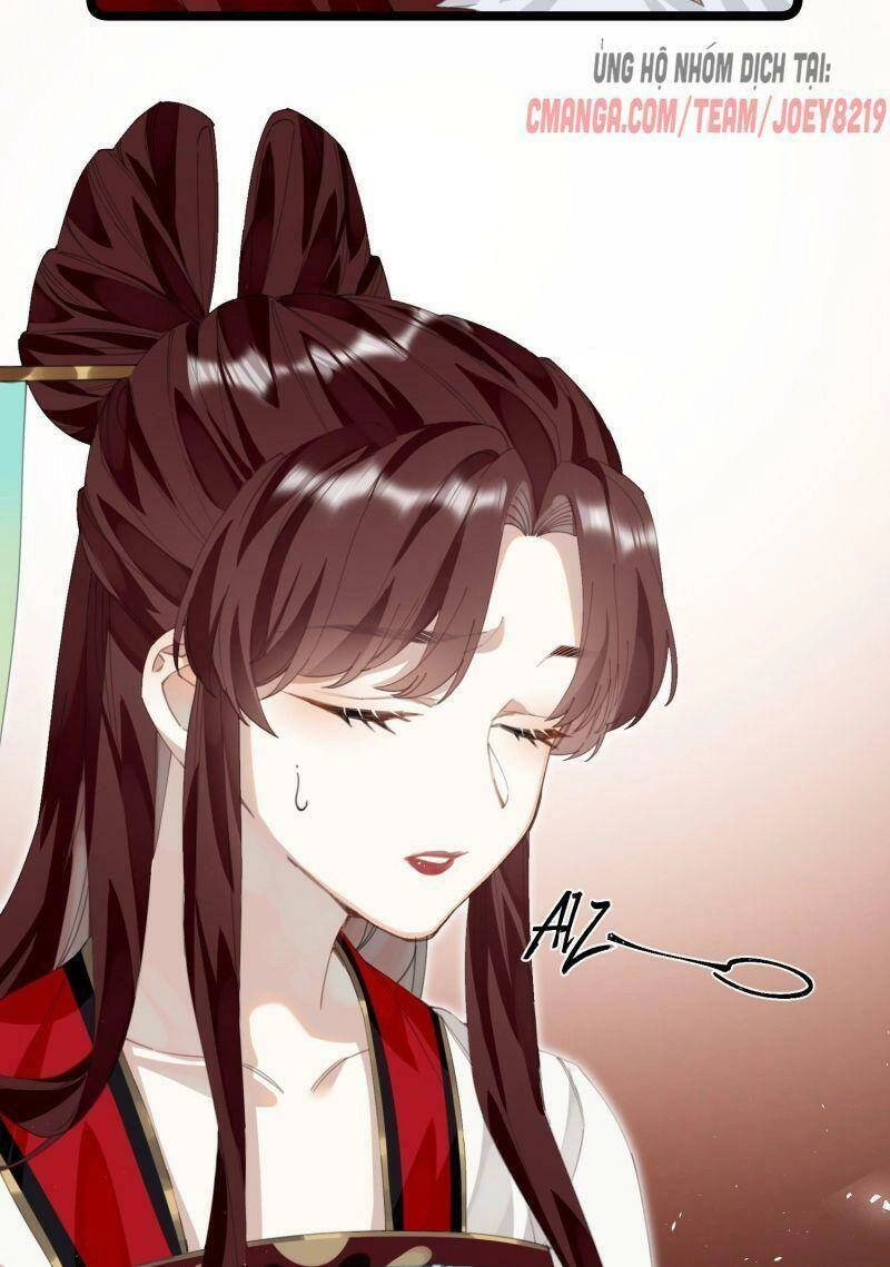 Công Chúa Pháo Hôi Muốn Tùy Tiện Đến Cùng Chapter 12 - 47