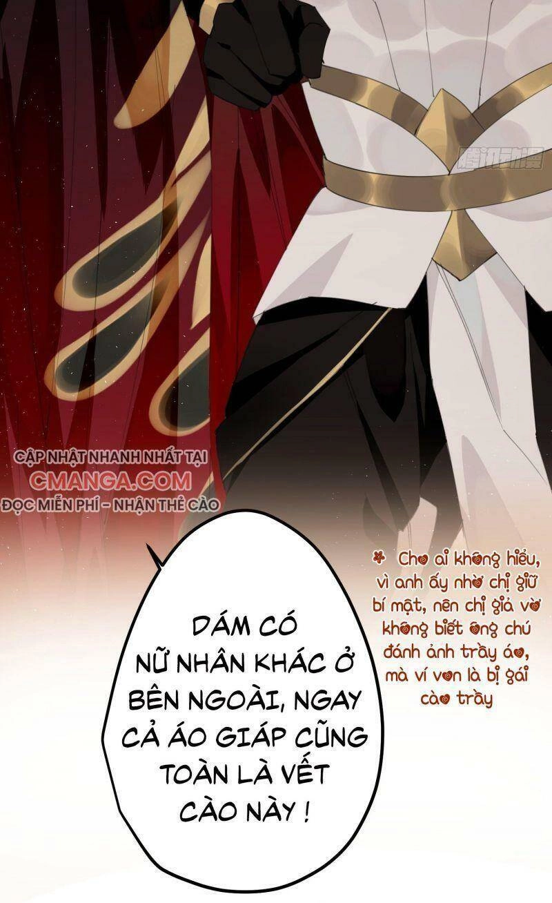 Công Chúa Pháo Hôi Muốn Tùy Tiện Đến Cùng Chapter 12 - 50