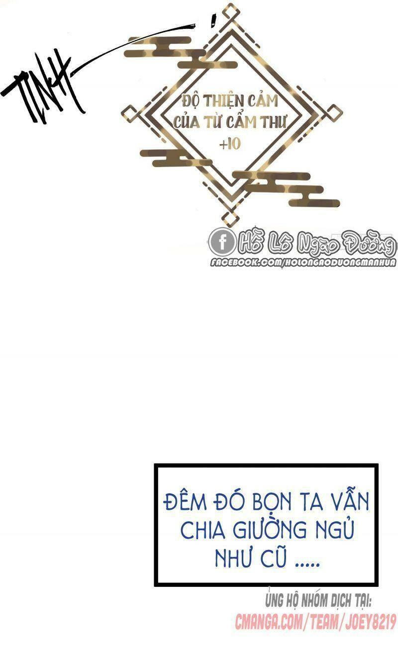 Công Chúa Pháo Hôi Muốn Tùy Tiện Đến Cùng Chapter 12 - 51