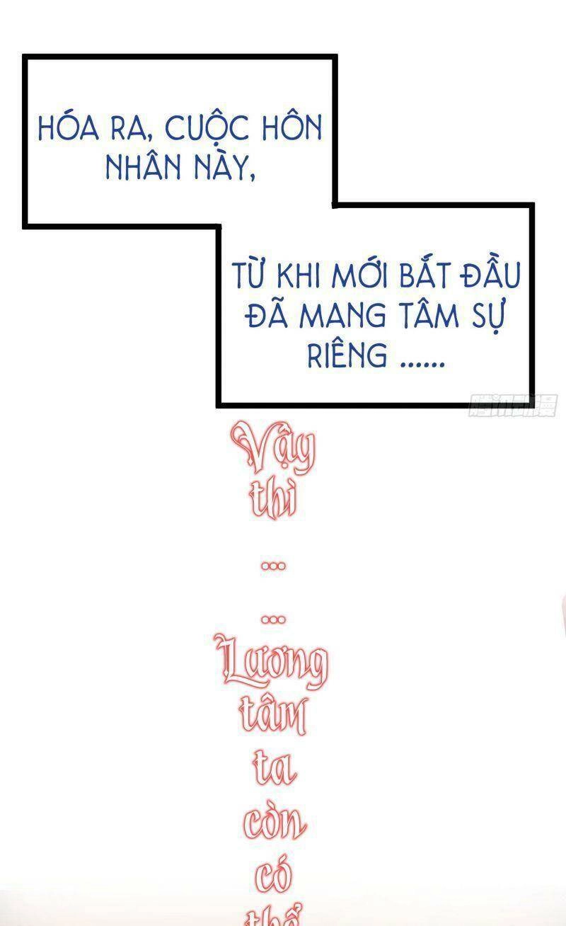 Công Chúa Pháo Hôi Muốn Tùy Tiện Đến Cùng Chapter 12 - 52