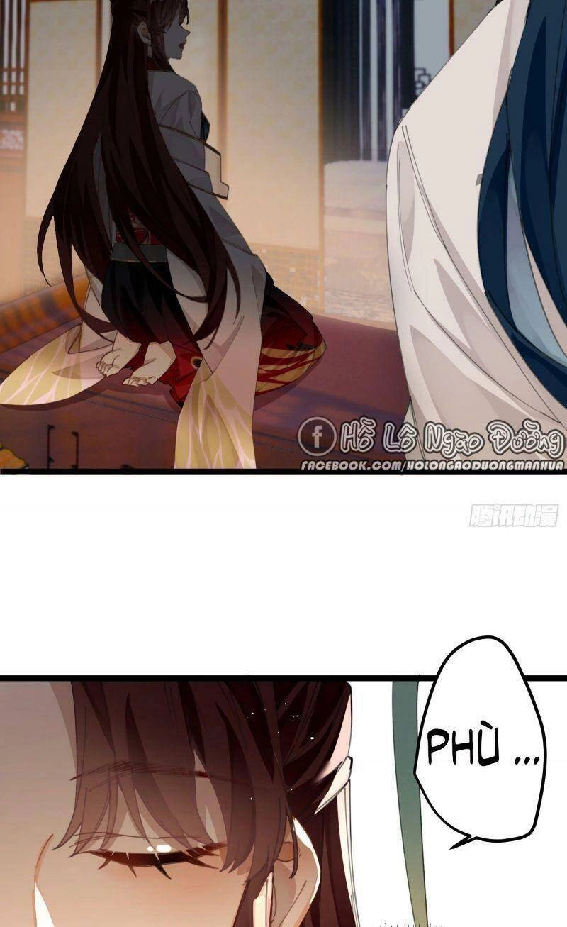 Công Chúa Pháo Hôi Muốn Tùy Tiện Đến Cùng Chapter 12 - 55