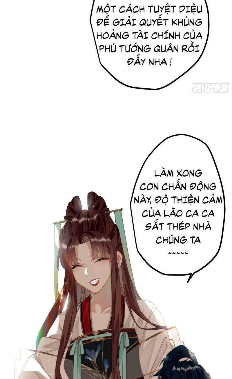 Công Chúa Pháo Hôi Muốn Tùy Tiện Đến Cùng Chapter 12 - 58