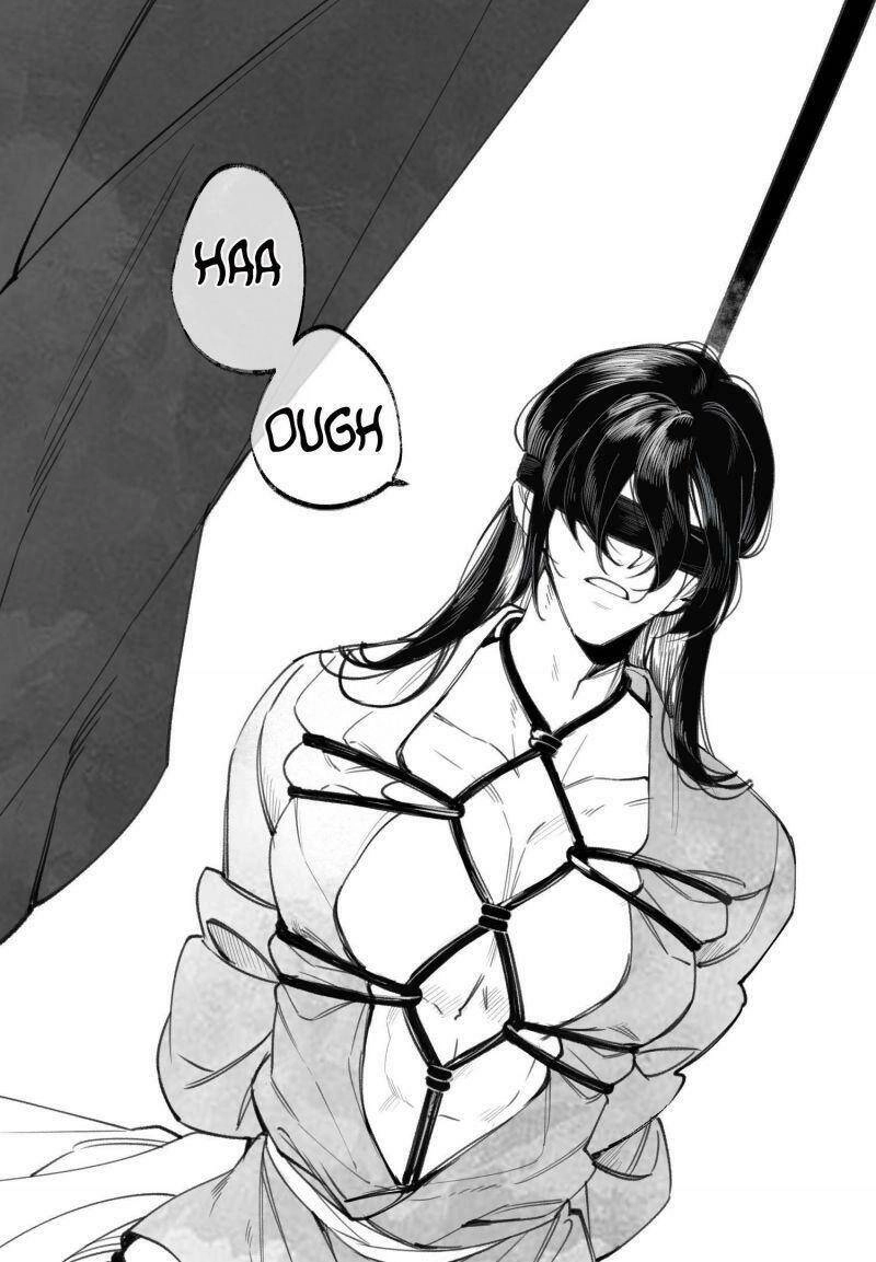 Công Chúa Pháo Hôi Muốn Tùy Tiện Đến Cùng Chapter 13 - 1