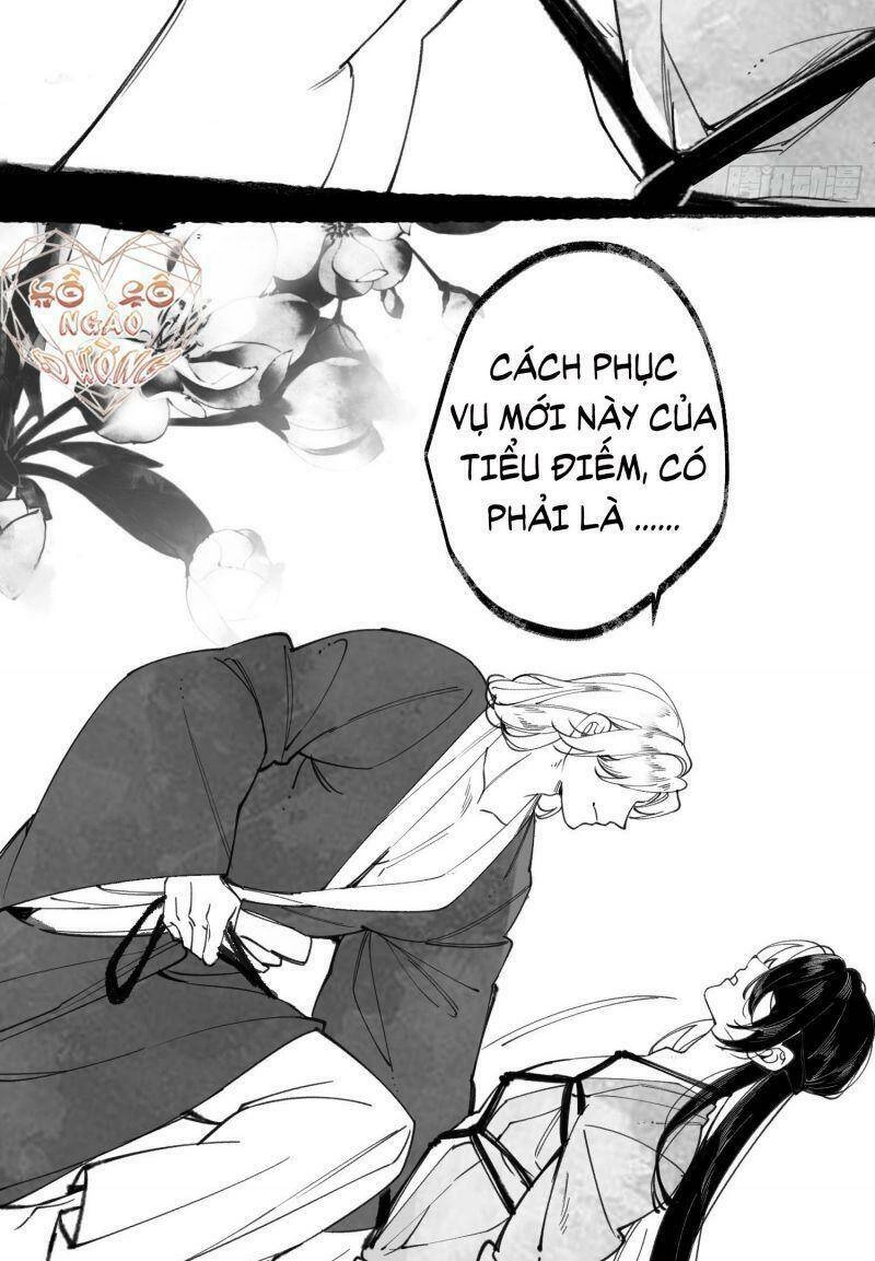 Công Chúa Pháo Hôi Muốn Tùy Tiện Đến Cùng Chapter 13 - 4