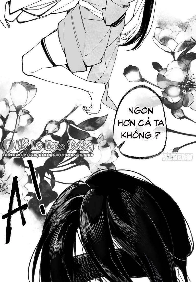 Công Chúa Pháo Hôi Muốn Tùy Tiện Đến Cùng Chapter 13 - 5