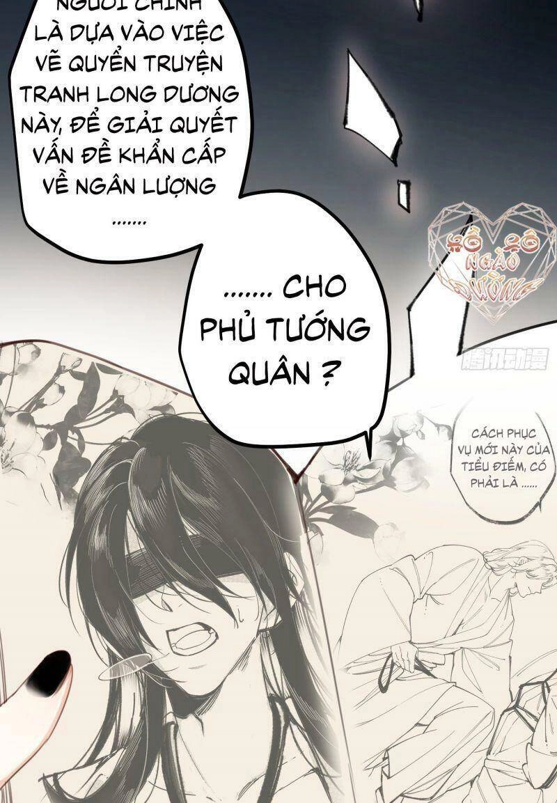 Công Chúa Pháo Hôi Muốn Tùy Tiện Đến Cùng Chapter 13 - 8