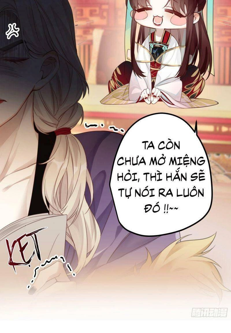 Công Chúa Pháo Hôi Muốn Tùy Tiện Đến Cùng Chapter 13 - 10