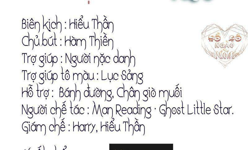 Công Chúa Pháo Hôi Muốn Tùy Tiện Đến Cùng Chapter 13 - 12