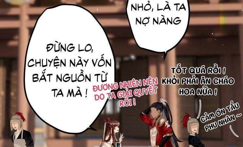 Công Chúa Pháo Hôi Muốn Tùy Tiện Đến Cùng Chapter 13 - 15