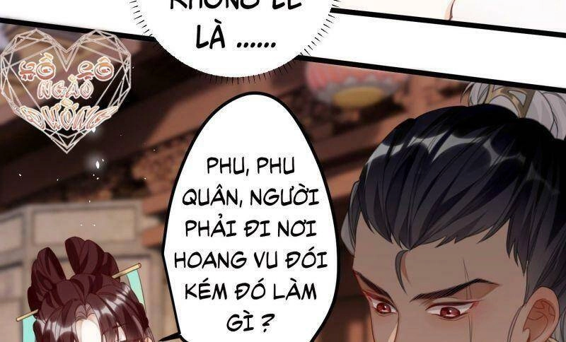 Công Chúa Pháo Hôi Muốn Tùy Tiện Đến Cùng Chapter 13 - 18