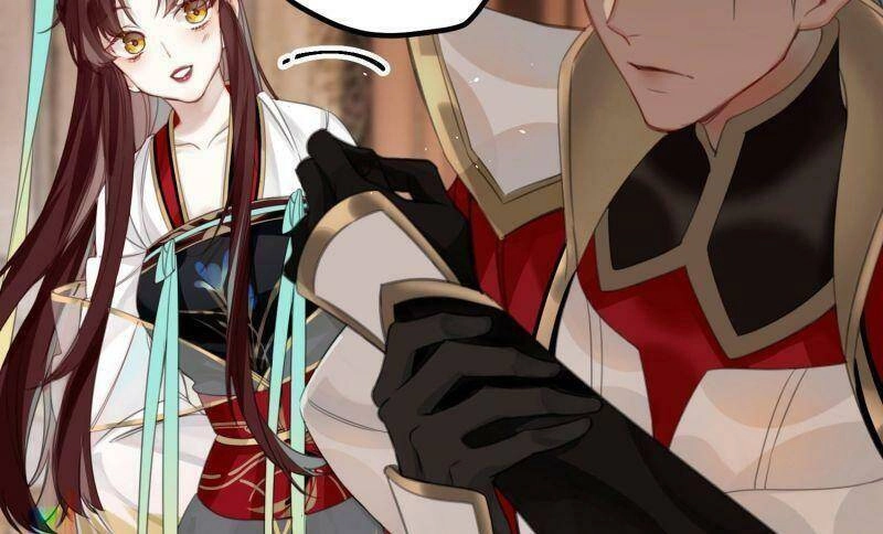 Công Chúa Pháo Hôi Muốn Tùy Tiện Đến Cùng Chapter 13 - 19