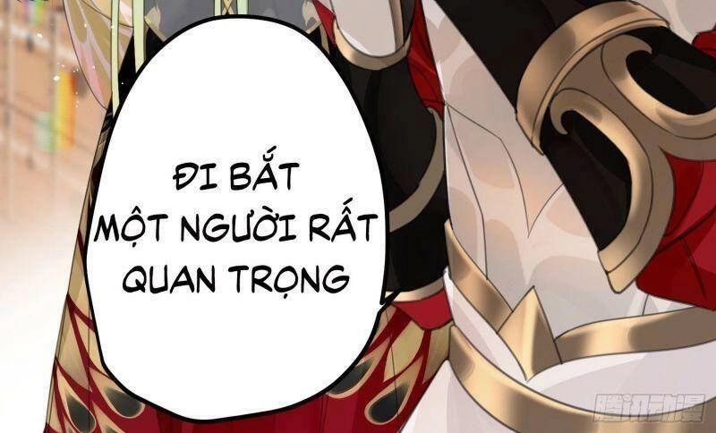 Công Chúa Pháo Hôi Muốn Tùy Tiện Đến Cùng Chapter 13 - 20