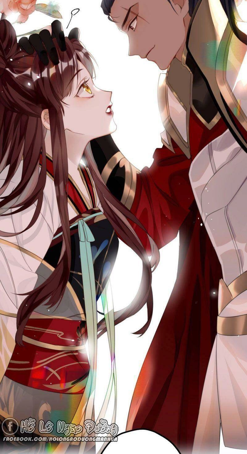 Công Chúa Pháo Hôi Muốn Tùy Tiện Đến Cùng Chapter 13 - 22