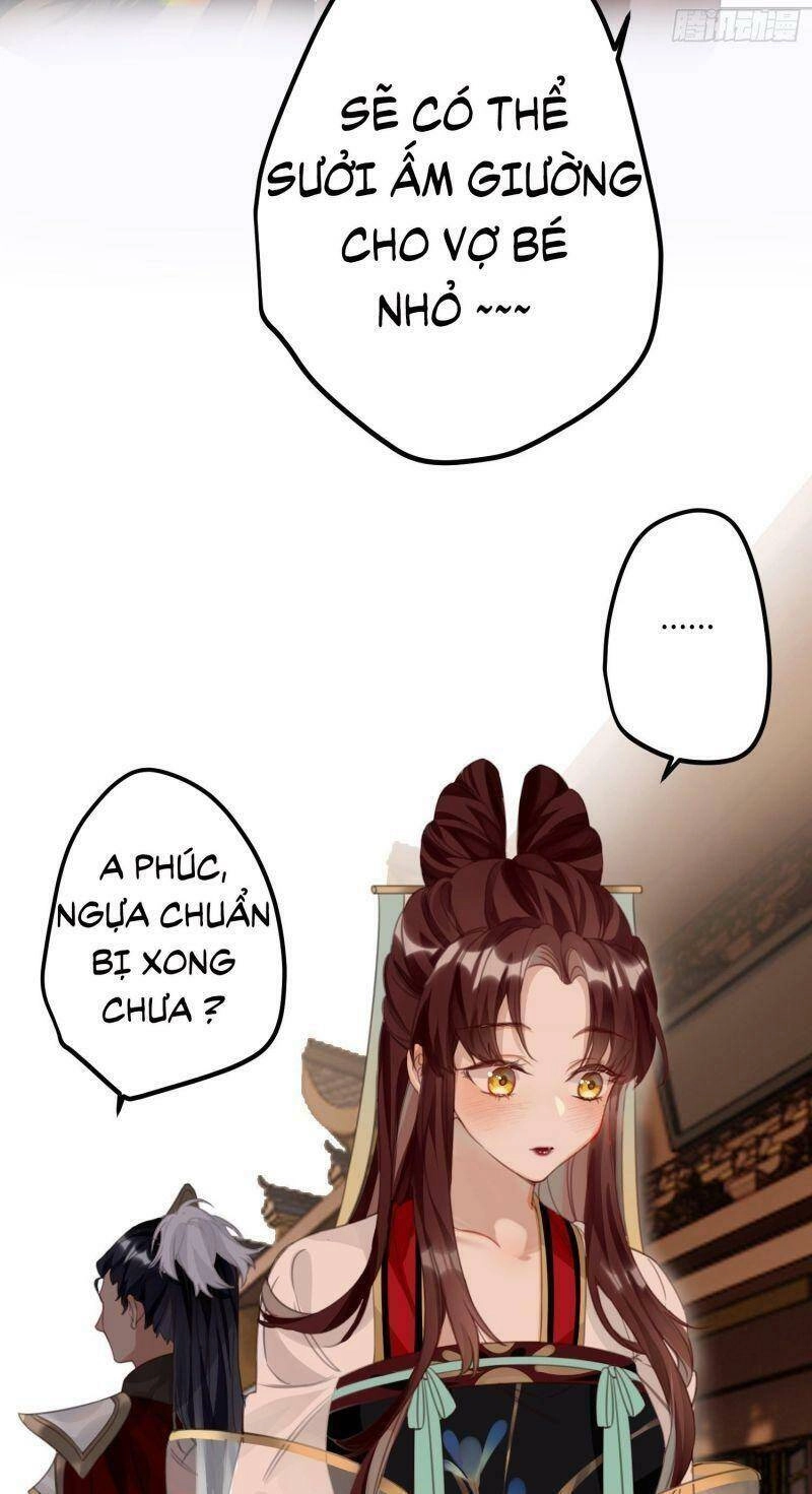 Công Chúa Pháo Hôi Muốn Tùy Tiện Đến Cùng Chapter 13 - 23