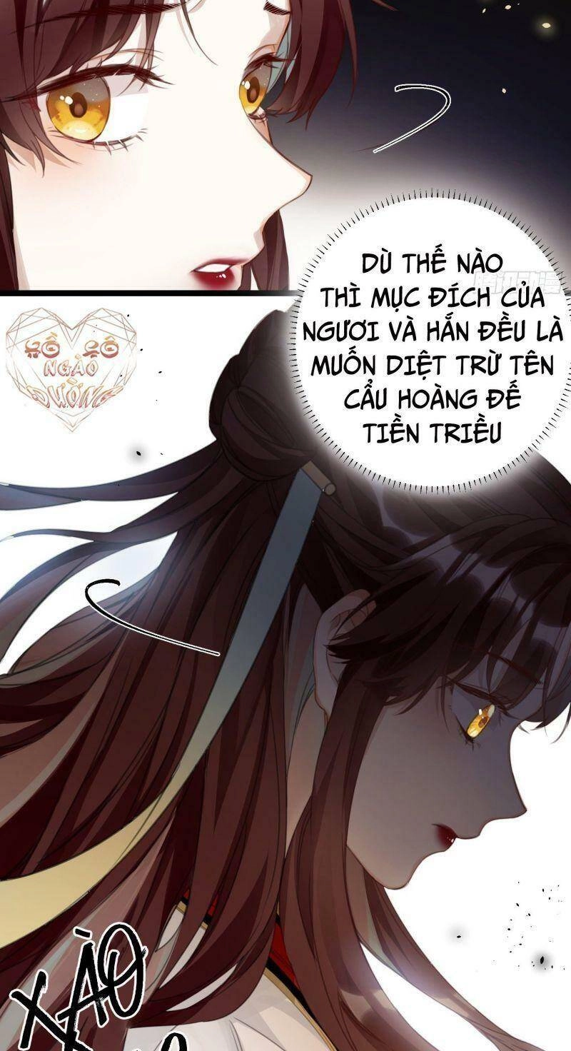 Công Chúa Pháo Hôi Muốn Tùy Tiện Đến Cùng Chapter 13 - 25