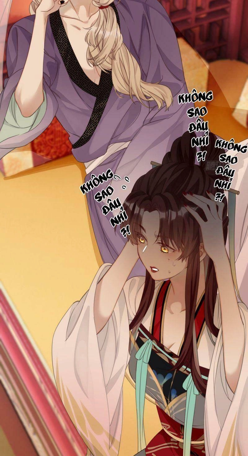 Công Chúa Pháo Hôi Muốn Tùy Tiện Đến Cùng Chapter 13 - 27