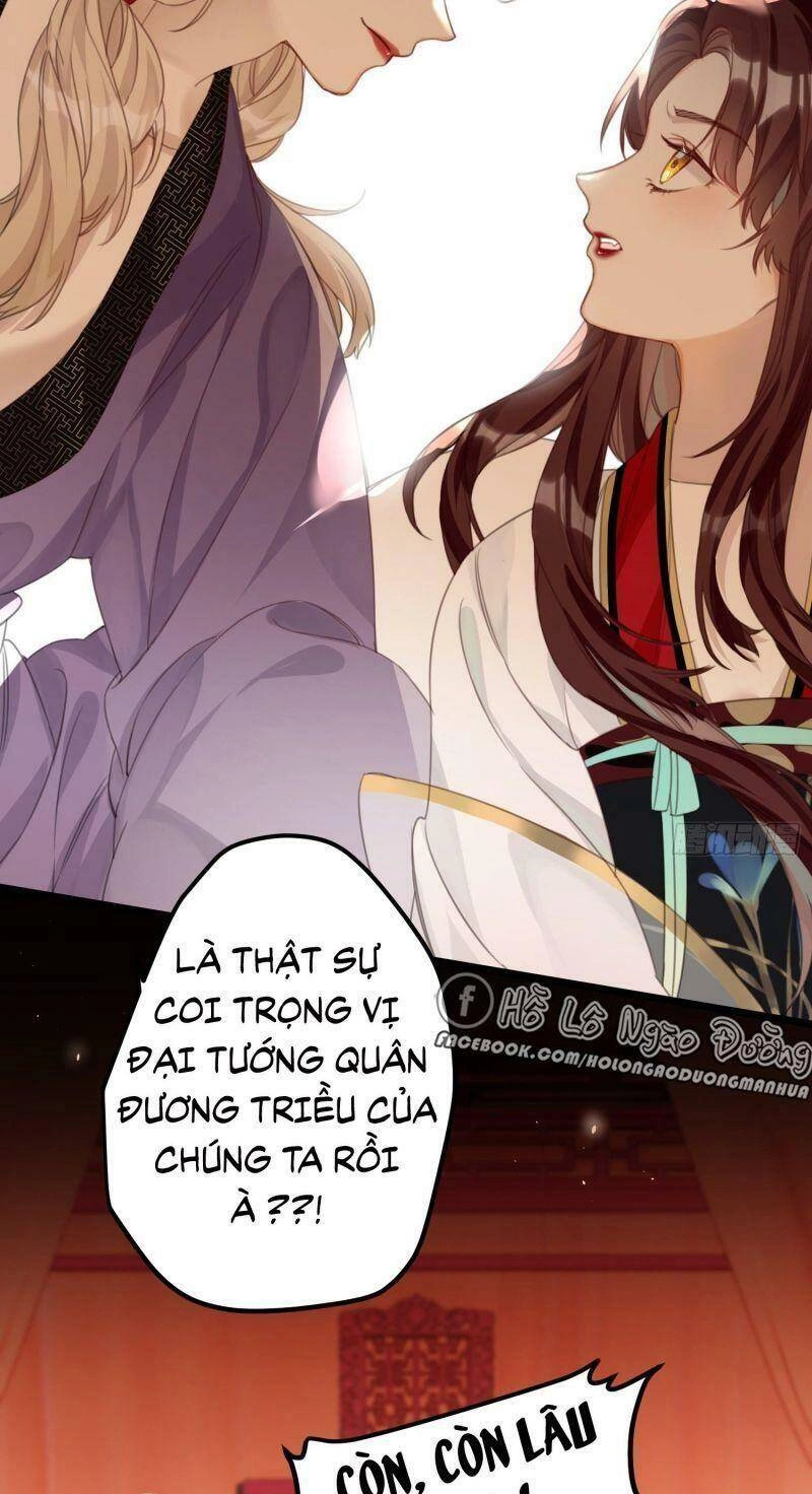 Công Chúa Pháo Hôi Muốn Tùy Tiện Đến Cùng Chapter 13 - 29