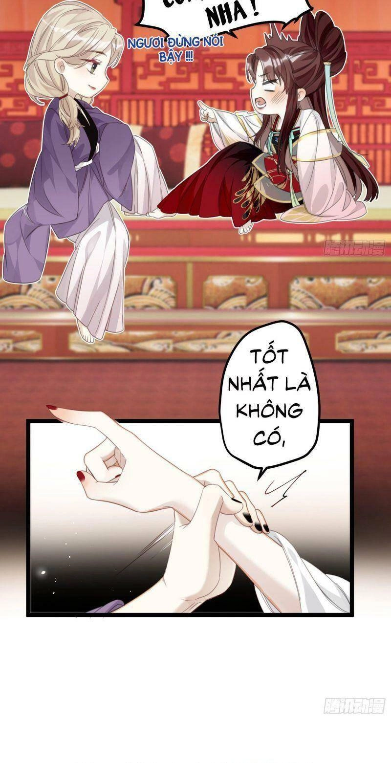 Công Chúa Pháo Hôi Muốn Tùy Tiện Đến Cùng Chapter 13 - 30