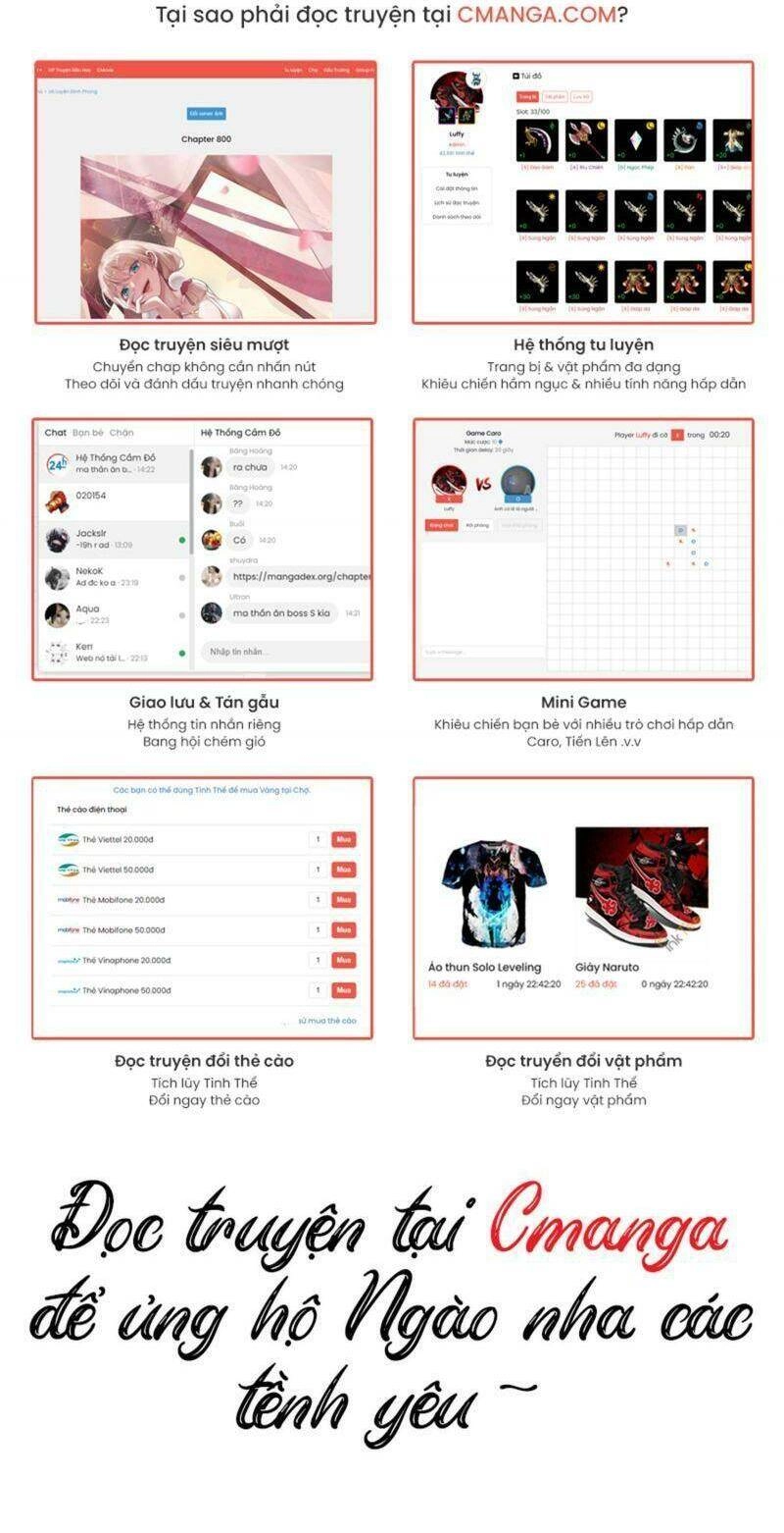 Công Chúa Pháo Hôi Muốn Tùy Tiện Đến Cùng Chapter 13 - 31