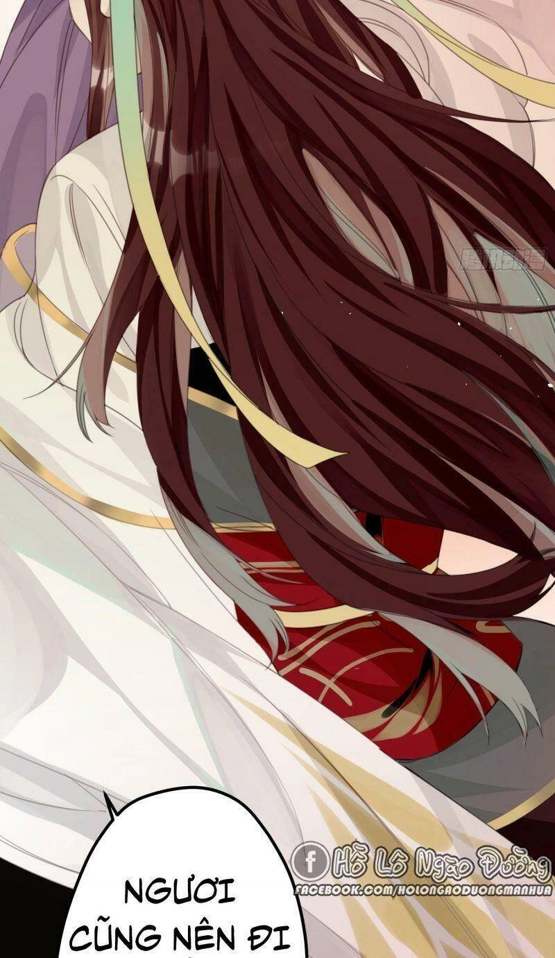 Công Chúa Pháo Hôi Muốn Tùy Tiện Đến Cùng Chapter 13 - 33