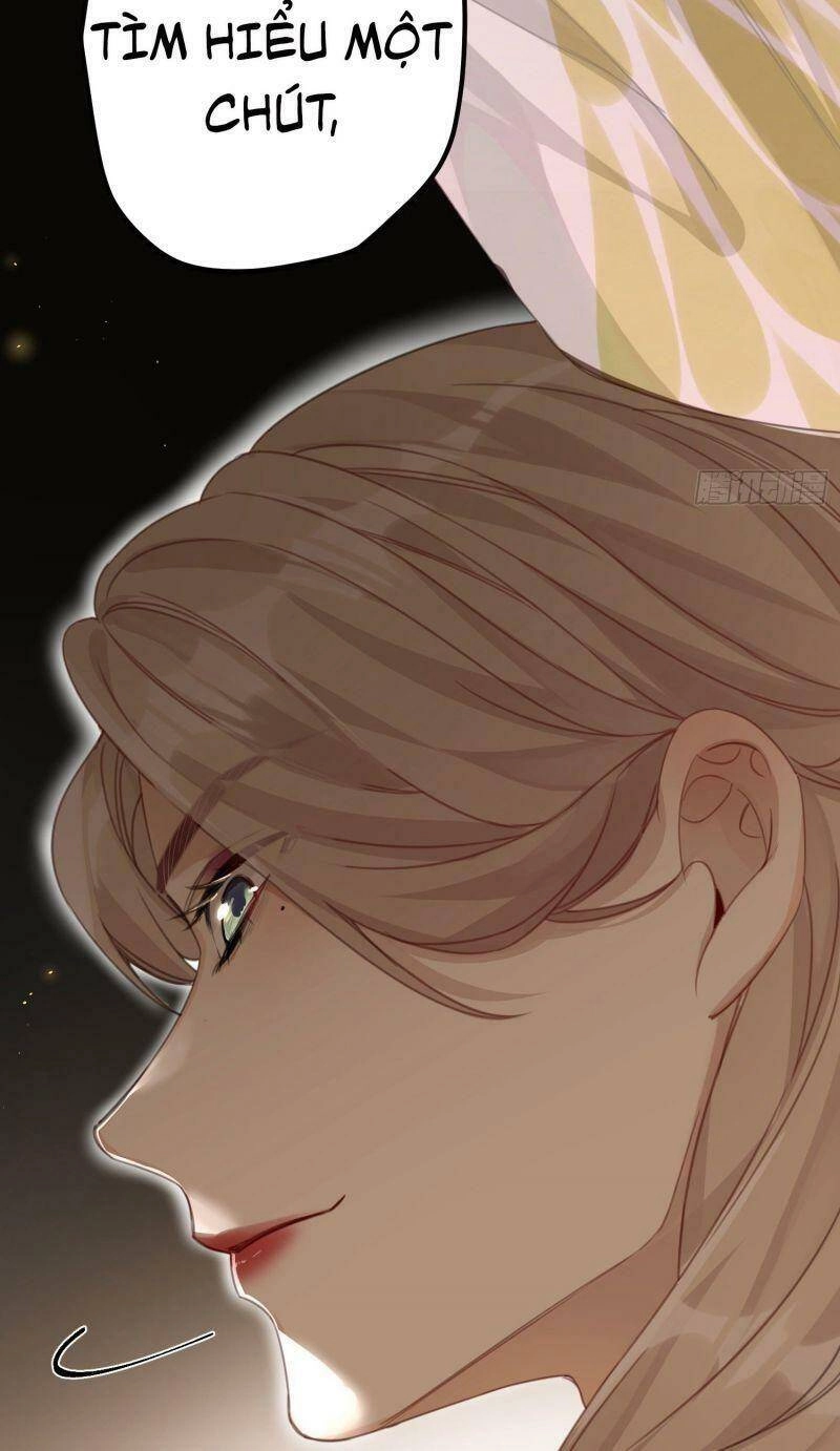 Công Chúa Pháo Hôi Muốn Tùy Tiện Đến Cùng Chapter 13 - 34