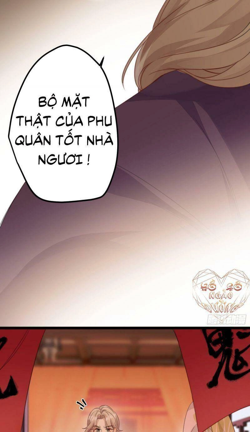 Công Chúa Pháo Hôi Muốn Tùy Tiện Đến Cùng Chapter 13 - 35