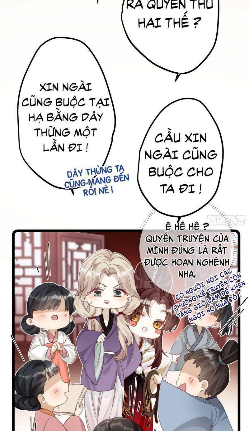 Công Chúa Pháo Hôi Muốn Tùy Tiện Đến Cùng Chapter 13 - 37