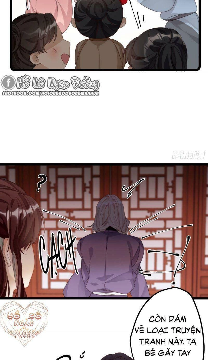 Công Chúa Pháo Hôi Muốn Tùy Tiện Đến Cùng Chapter 13 - 38